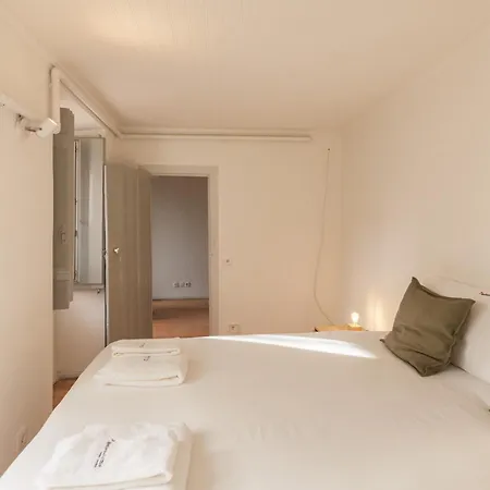 Appartement Flh Principe Real Vintage Terrace Lisboa