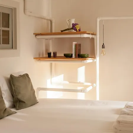Appartement Flh Principe Real Vintage Terrace