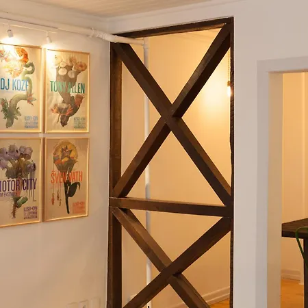 Appartement Flh Principe Real Vintage Terrace *