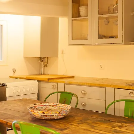 Διαμέρισμα Flh Principe Real Vintage Terrace